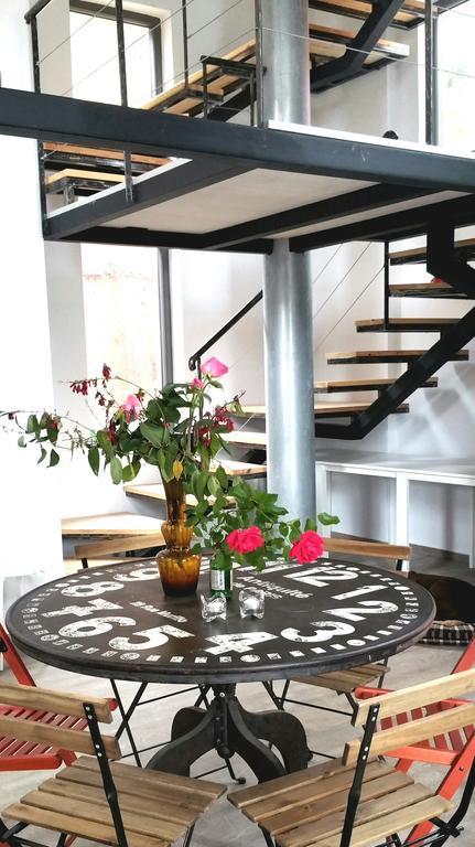 The Z Point Hotel ปาร์กา ภายนอก รูปภาพ