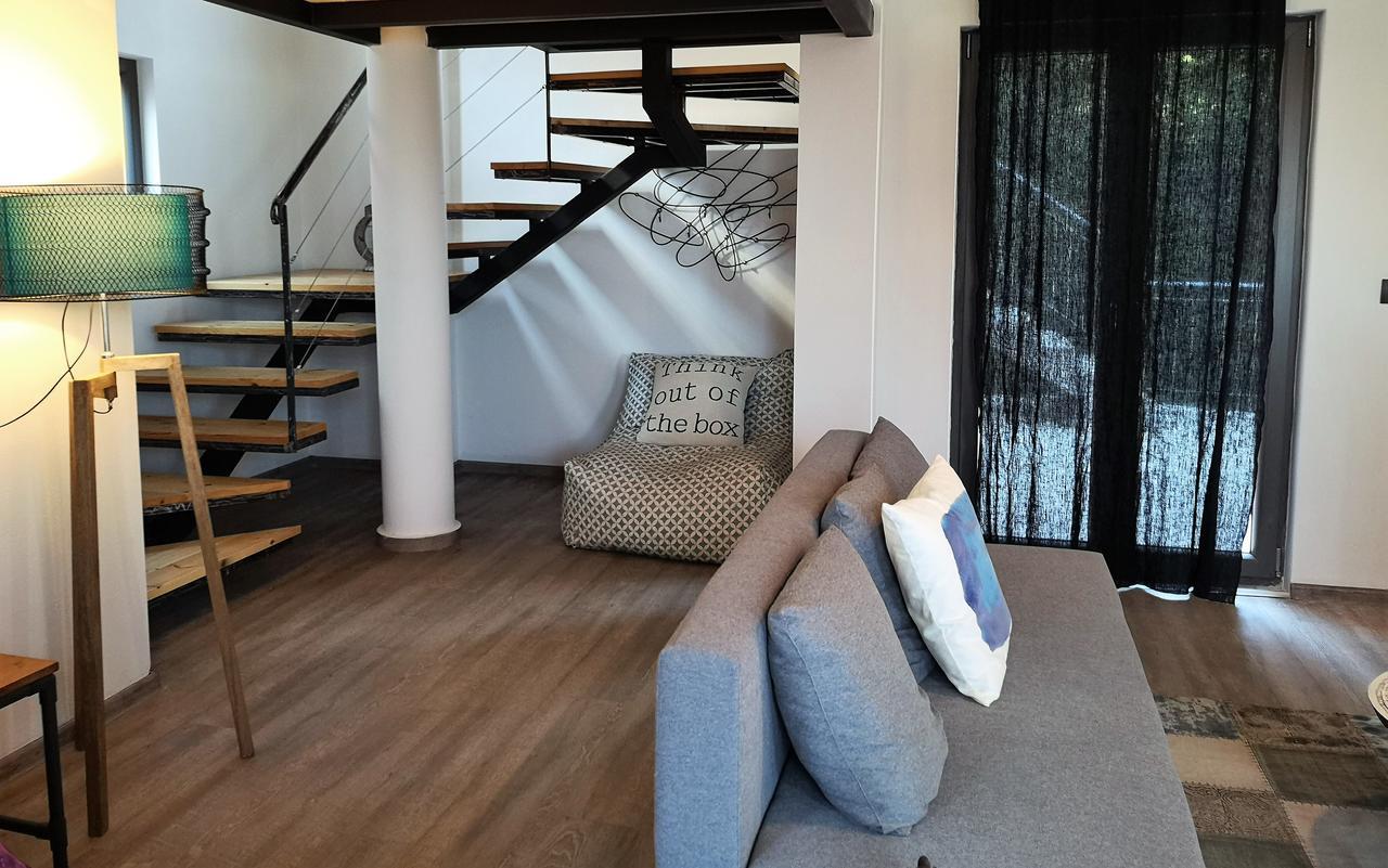 The Z Point Hotel ปาร์กา ภายนอก รูปภาพ