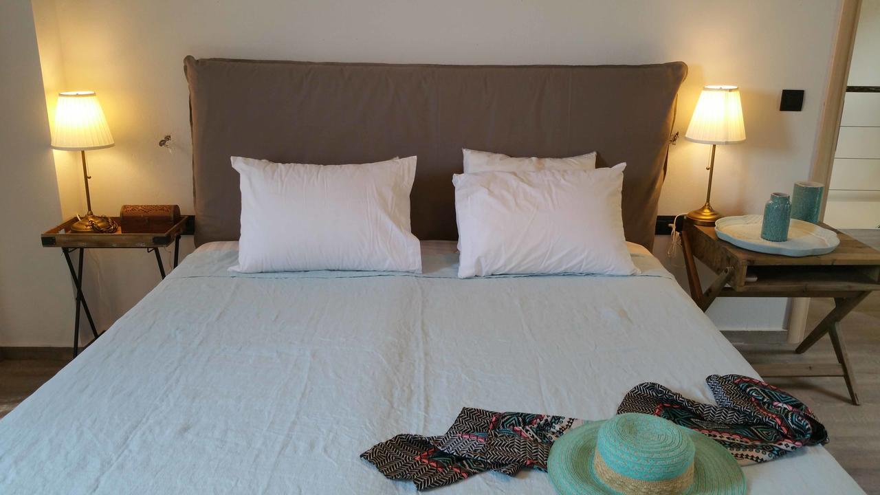 The Z Point Hotel ปาร์กา ภายนอก รูปภาพ