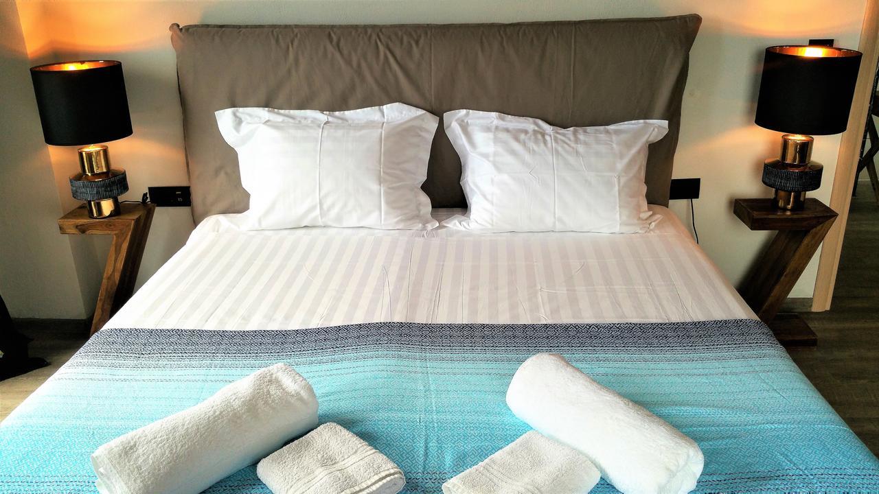 The Z Point Hotel ปาร์กา ภายนอก รูปภาพ